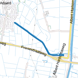 Perceel ADA00-B-2152