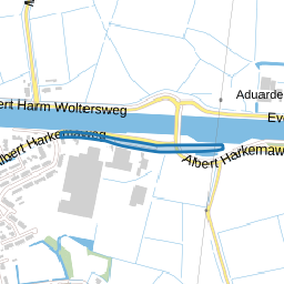 Perceel ADA00-B-2184