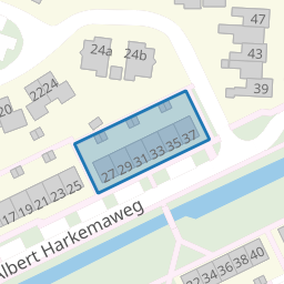 Perceel ADA00-B-2191