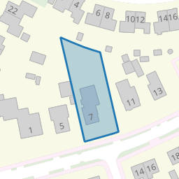 Perceel ADA00-B-2205