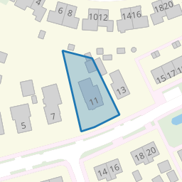 Perceel ADA00-B-2206