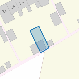 Perceel ADA00-B-2221