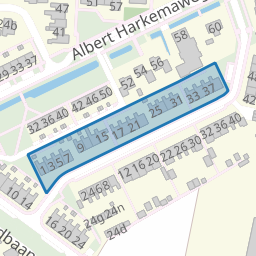 Perceel ADA00-B-2230