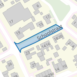 Perceel ADA00-B-2234