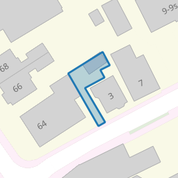 Perceel ADA00-B-2238