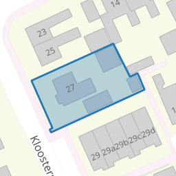 Perceel ADA00-B-2247