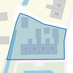 Perceel ADA00-B-2254