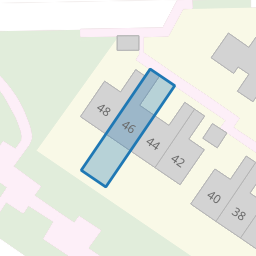 Perceel ADA00-B-2258