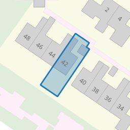 Perceel ADA00-B-2260