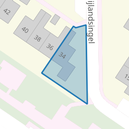 Perceel ADA00-B-2263