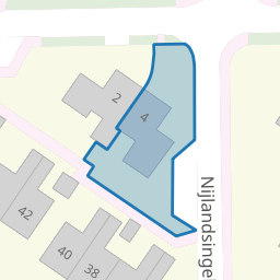 Perceel ADA00-B-2264