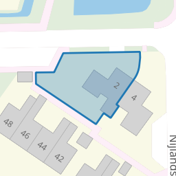 Perceel ADA00-B-2265