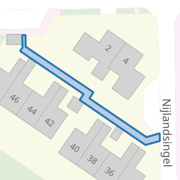 Perceel ADA00-B-2266