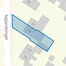 Perceel ADA00-B-2267