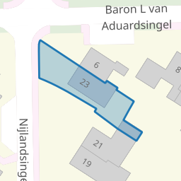 Perceel ADA00-B-2269