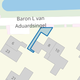 Perceel ADA00-B-2273