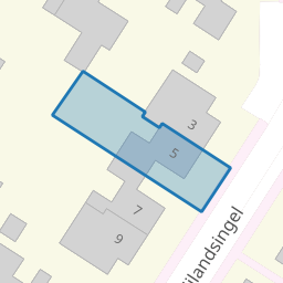 Perceel ADA00-B-2275