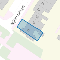 Perceel ADA00-B-2277