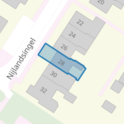 Perceel ADA00-B-2279