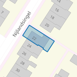 Perceel ADA00-B-2281