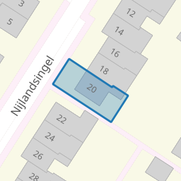 Perceel ADA00-B-2284