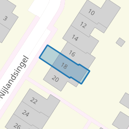 Perceel ADA00-B-2285