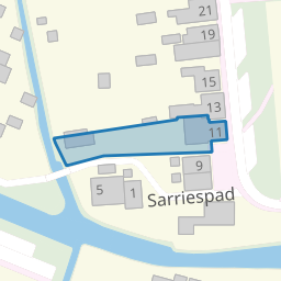 Perceel ADA00-B-2293