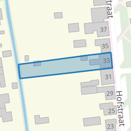 Perceel ADA00-B-2295