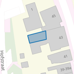 Perceel ADA00-B-2297