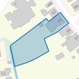 Perceel ADA00-B-2299