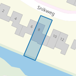 Perceel ADA00-B-2305