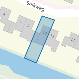 Perceel ADA00-B-2306