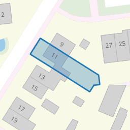 Perceel ADA00-B-2309