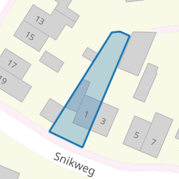 Perceel ADA00-B-2314