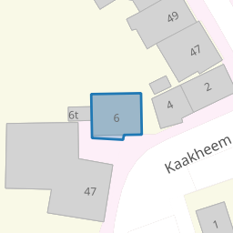 Perceel ADA00-B-2320