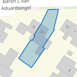 Perceel ADA00-B-2361