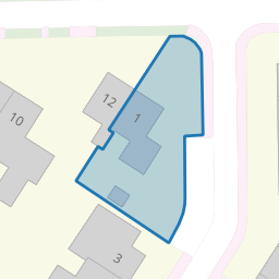 Perceel ADA00-B-2364