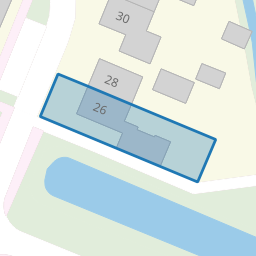 Perceel ADA00-B-2511