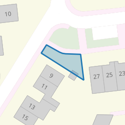 Perceel ADA00-B-2513