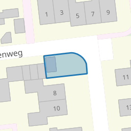 Perceel ADA00-B-2514