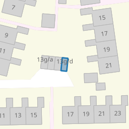 Perceel ADA00-B-2519