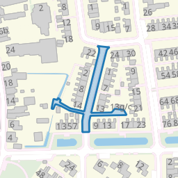 Perceel ADA00-B-2520