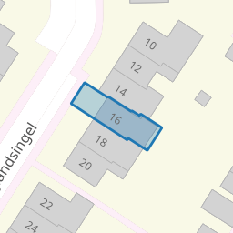 Perceel ADA00-B-2524