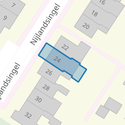 Perceel ADA00-B-2526