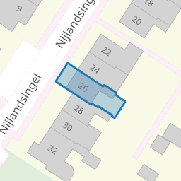 Perceel ADA00-B-2527