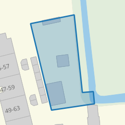 Perceel ADA00-B-2534