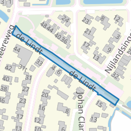 Perceel ADA00-B-2549