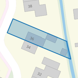 Perceel ADA00-B-2566