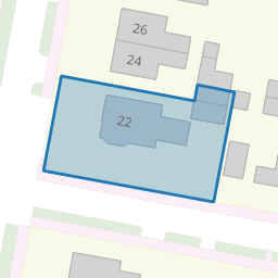 Perceel ADA00-B-2574