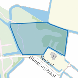 Perceel ADA00-B-2575